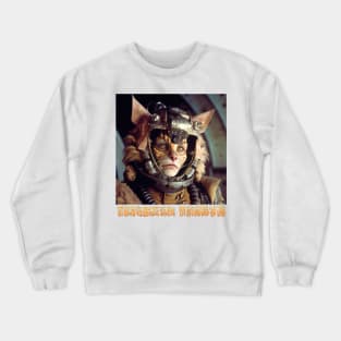 Hasturon’s Dilemma Crewneck Sweatshirt